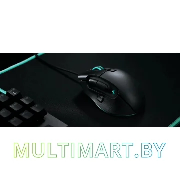 Игровая мышь DeepCool MG350 картинка 9